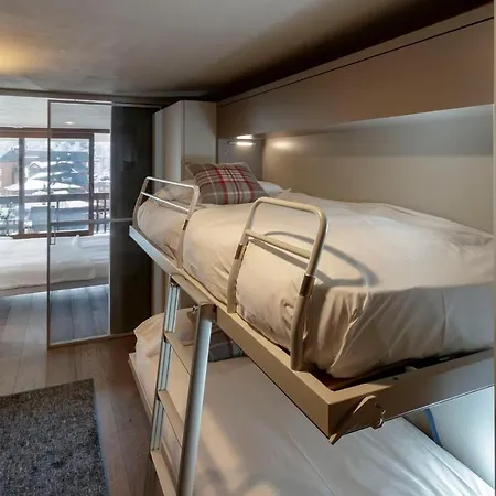 Mcx Vacation - Plateau View, Modern Mountain Studio, Ski-in, Ski-out In *